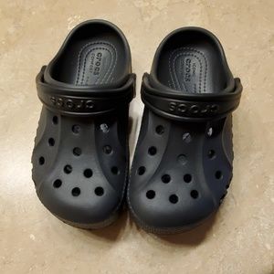 boys crocs